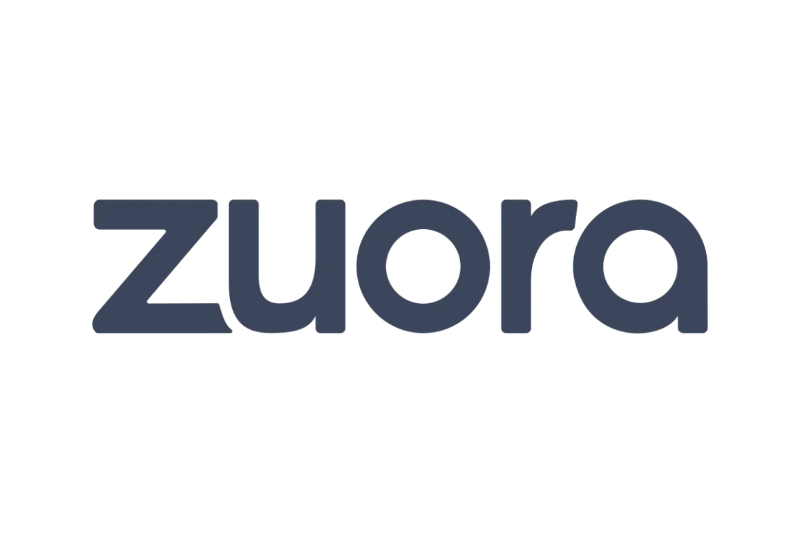 ZuoraVector SVG & PNG Logo